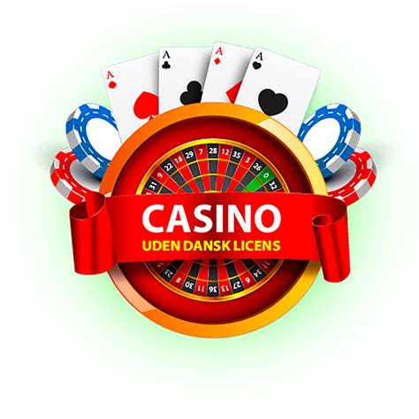 casino uden danske licens